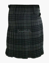 TARTAN KILT NIGHT WATCH - scottish kilt jacket